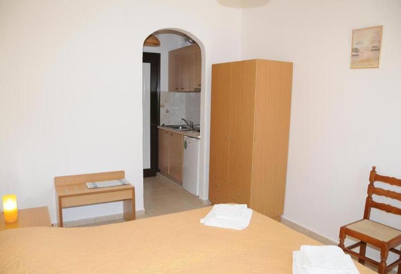 Manolis Apartments Plakias