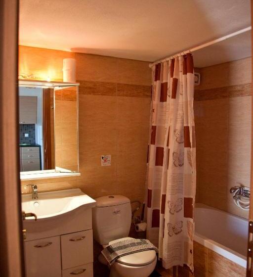 Manolis Apartments Plakias