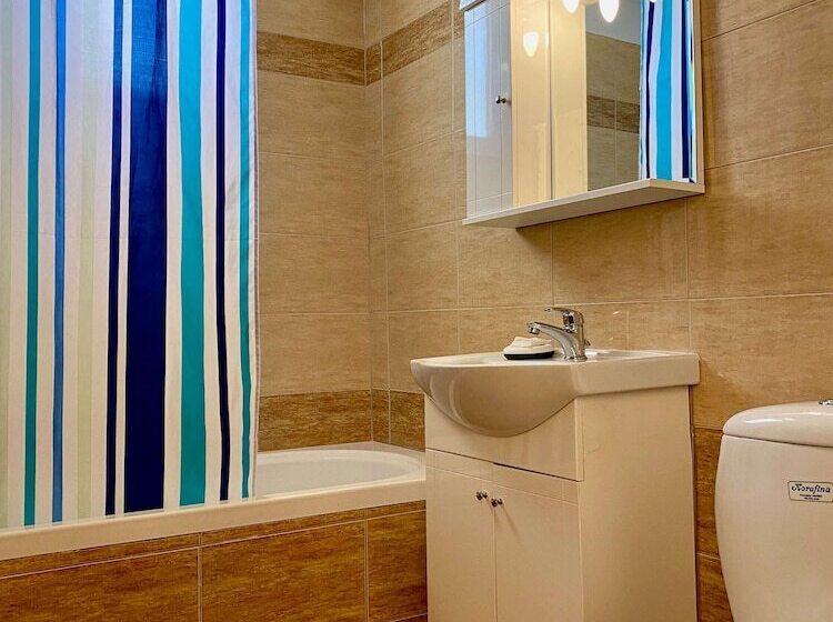 Manolis Apartments Plakias