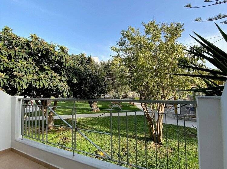 Manolis Apartments Plakias