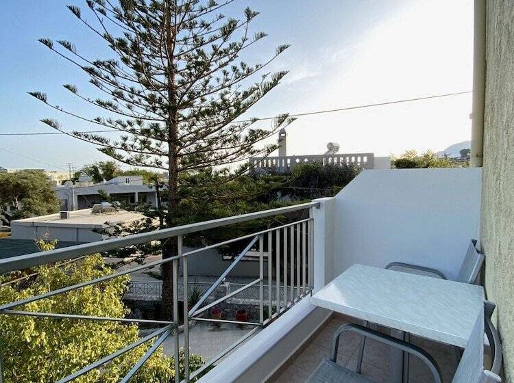 Manolis Apartments Plakias