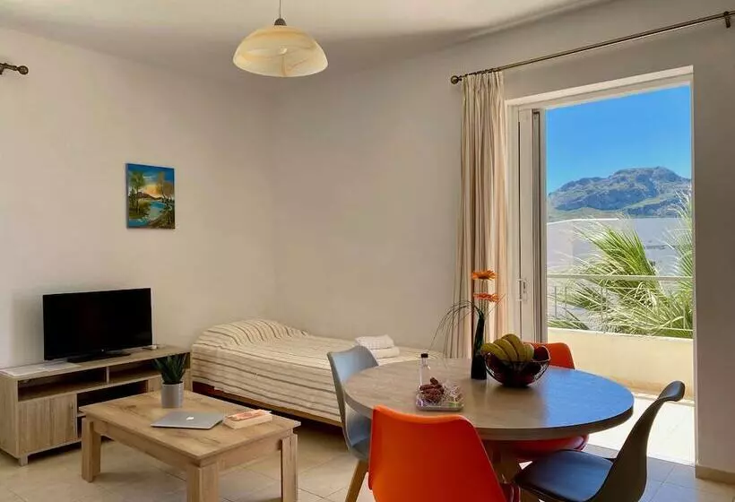 Manolis Apartments Plakias