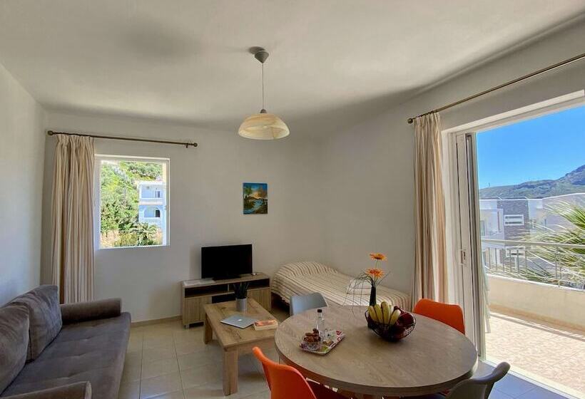 Manolis Apartments Plakias