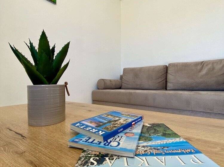 Manolis Apartments Plakias