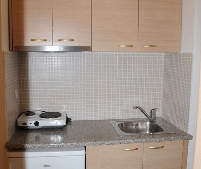 Manolis Apartments Plakias