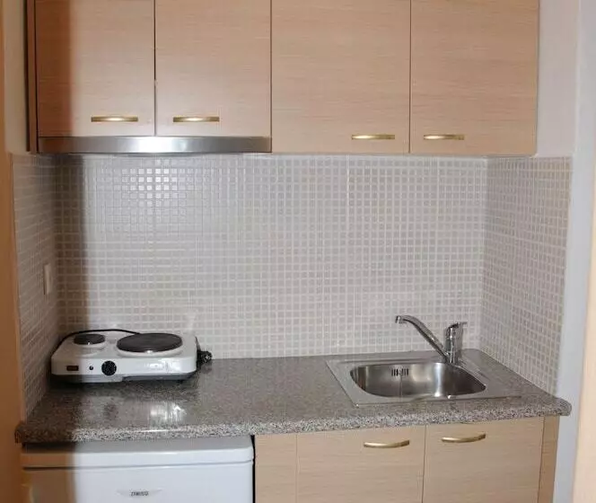 Manolis Apartments Plakias