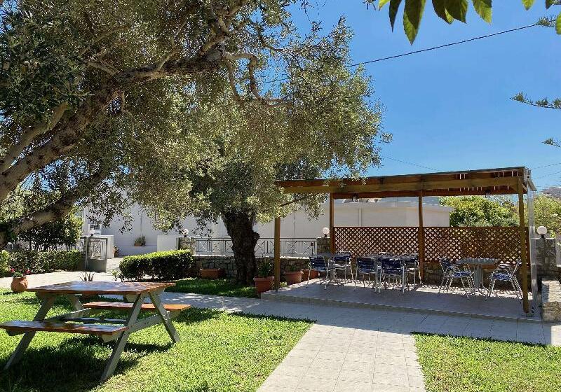 Manolis Apartments Plakias