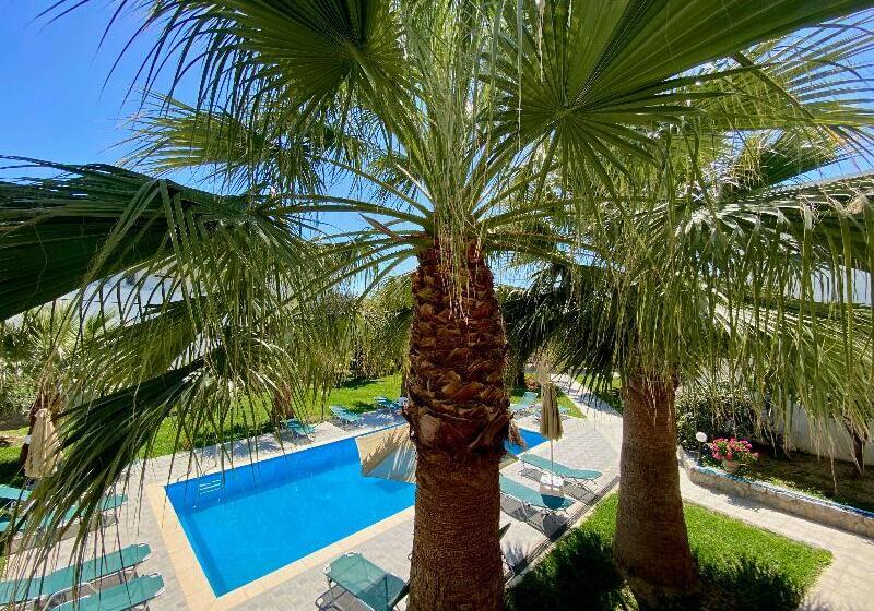 Manolis Apartments Plakias