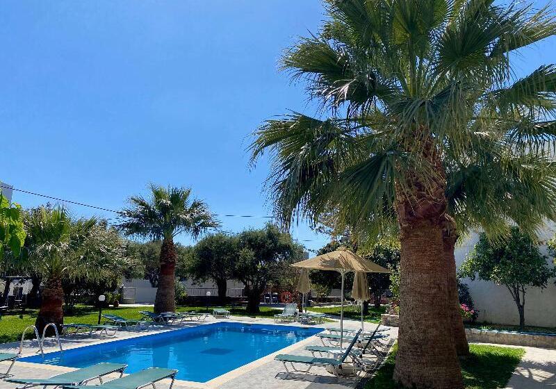 Manolis Apartments Plakias