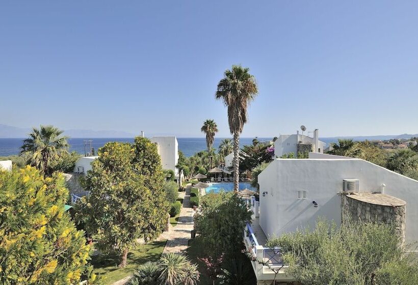 Paris Village Apartments