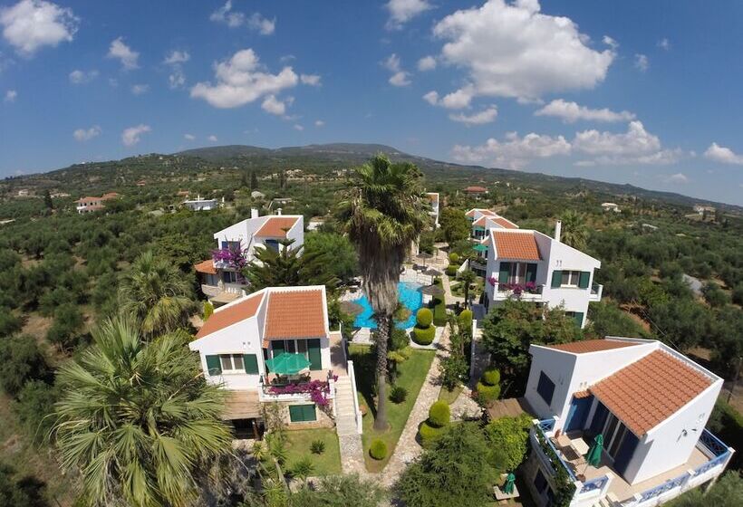 Paris Village Apartments