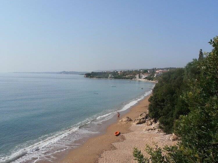 Paris Village Apartments