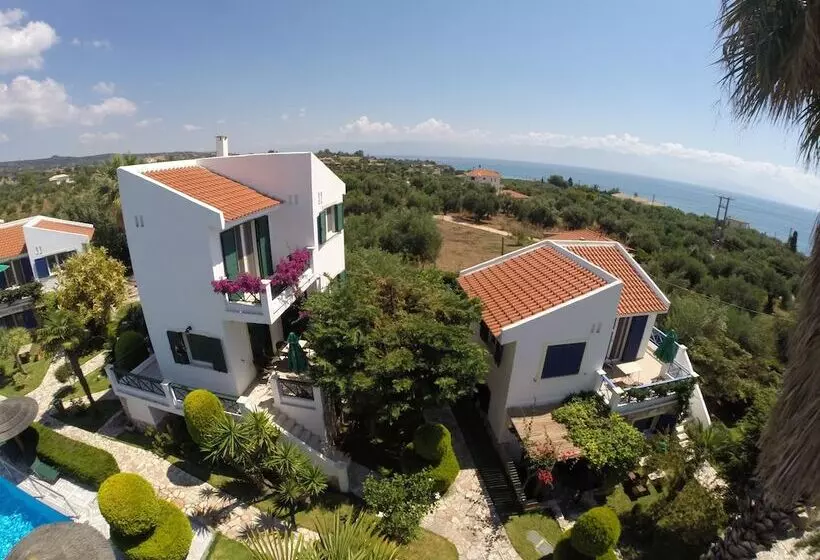 Paris Village Apartments