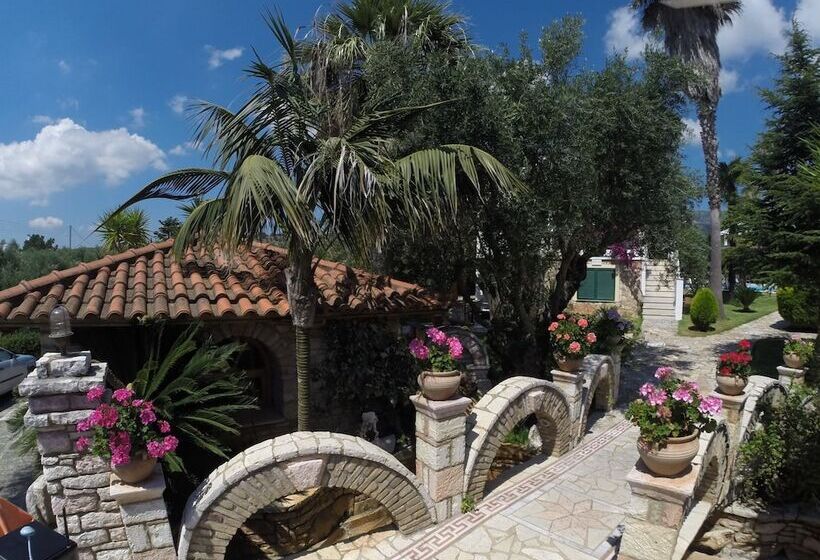 Paris Village Apartments