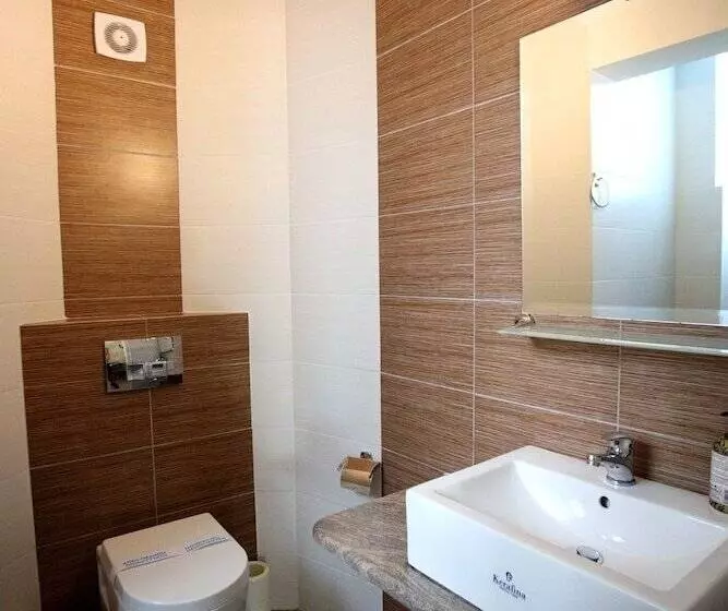 Paris Village Apartments