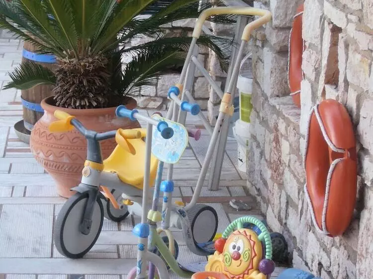 Paris Village Apartments