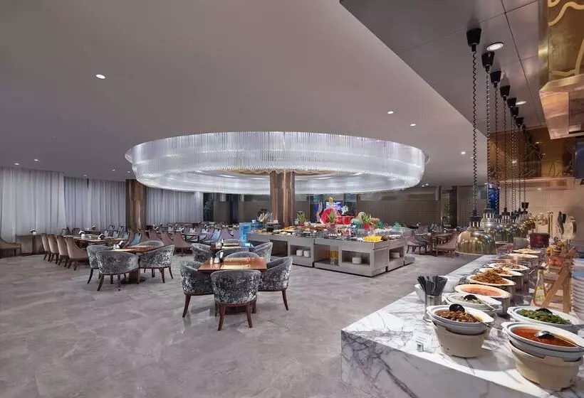 Worldhotel Grand Jiaxing Hunan