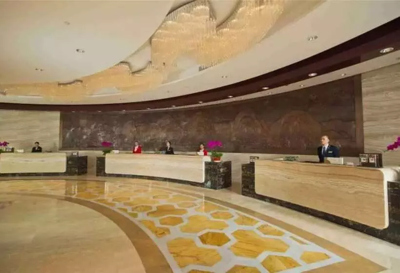Worldhotel Grand Jiaxing Hunan