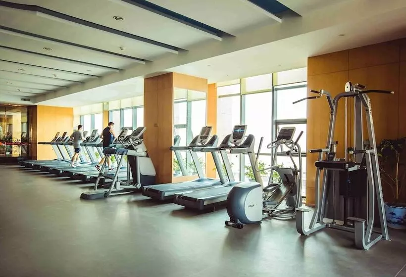 Worldhotel Grand Jiaxing Hunan