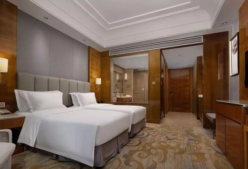 Worldhotel Grand Jiaxing Hunan
