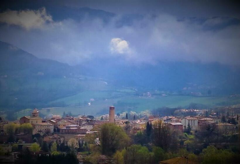 住宿加早餐 San Lorenzo