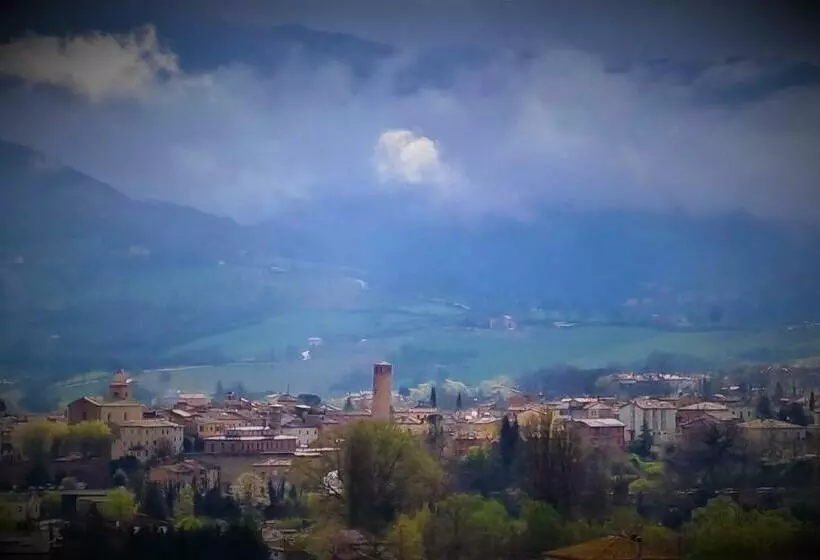 ベッドアンドブレックファースト San Lorenzo