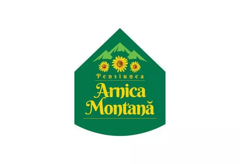 ペンション Arnica Montana