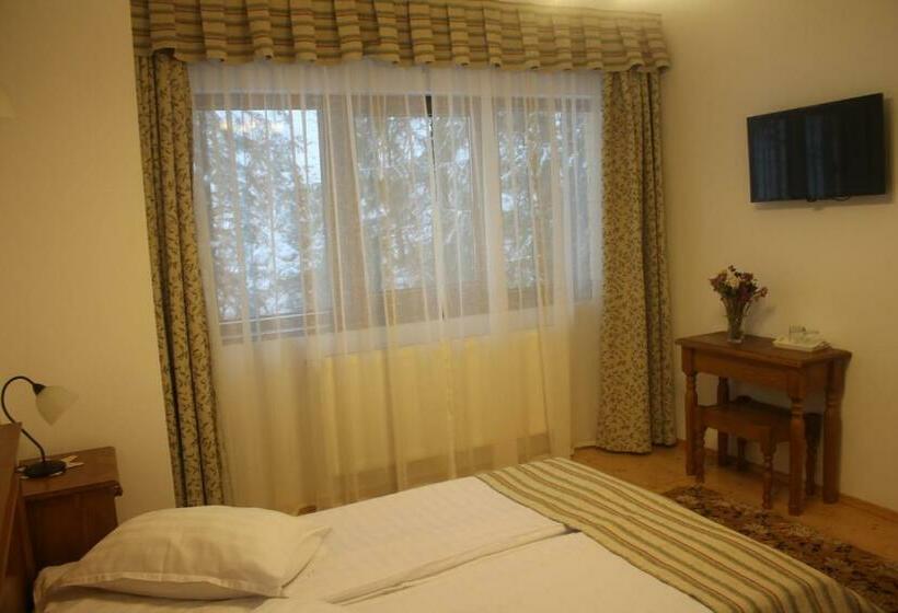 بنسيون Arnica Montana