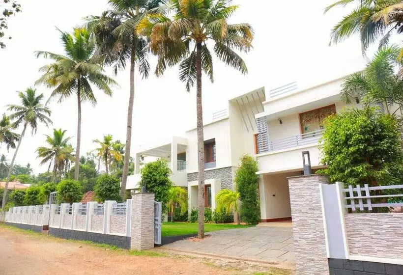 Majatalo Shamrock Home Stay