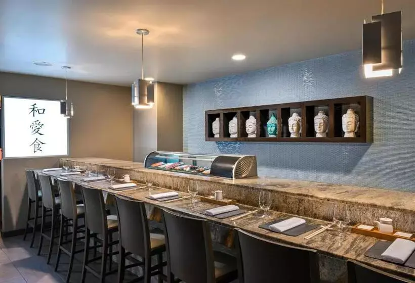 استراحتگاه Sandals Halcyon Beach - All Inclusive Couples Only