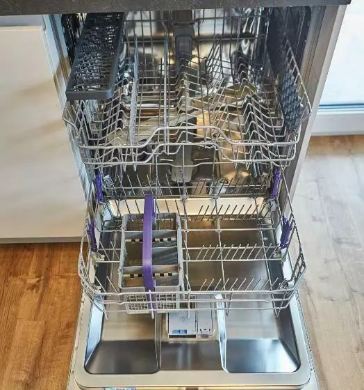 Wiesl Lodge Saalbach