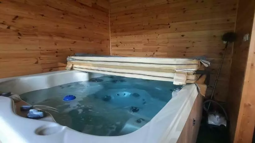 ベッドアンドブレックファースト Chambres D Hôtes L Hermitage