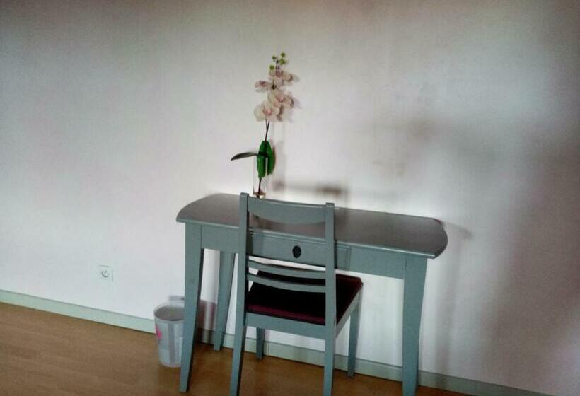 צימר Les Tourterelles