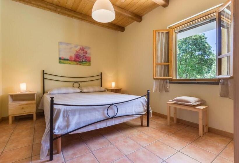 ベッドアンドブレックファースト Su Pitiolu   Casa Vacanze