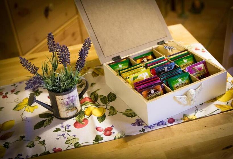 ベッドアンドブレックファースト Su Pitiolu   Casa Vacanze