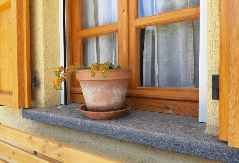 ベッドアンドブレックファースト Su Pitiolu   Casa Vacanze