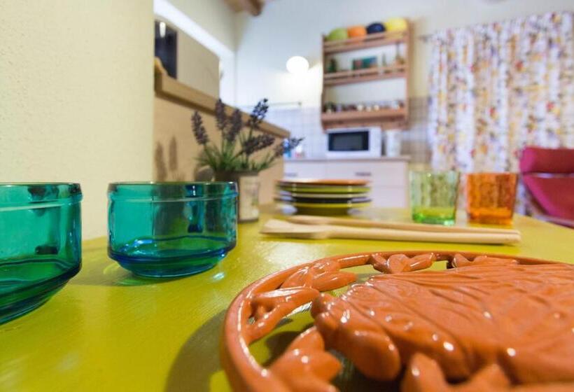 ベッドアンドブレックファースト Su Pitiolu   Casa Vacanze