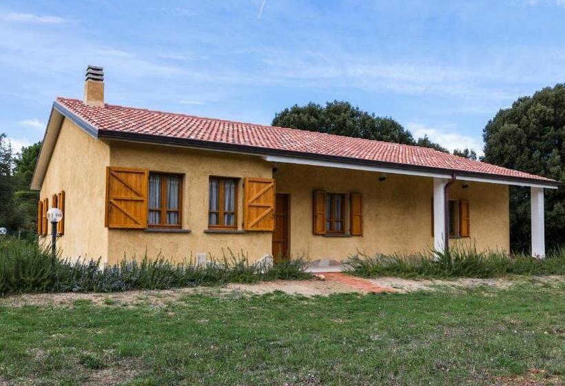 ベッドアンドブレックファースト Su Pitiolu   Casa Vacanze