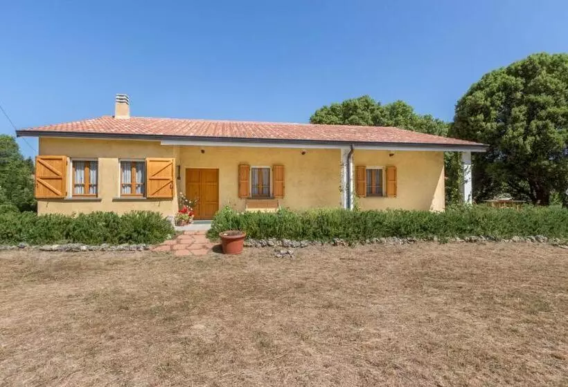 ベッドアンドブレックファースト Su Pitiolu   Casa Vacanze