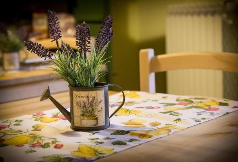 ベッドアンドブレックファースト Su Pitiolu   Casa Vacanze