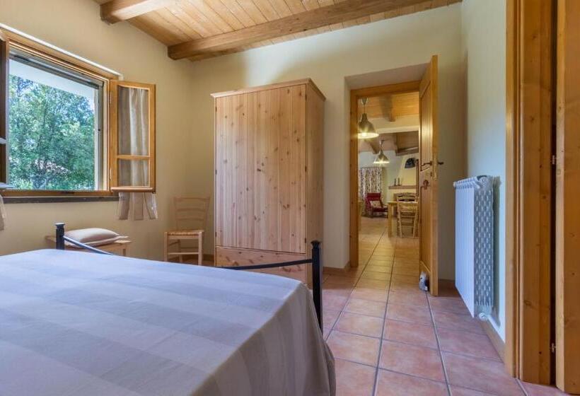 ベッドアンドブレックファースト Su Pitiolu   Casa Vacanze