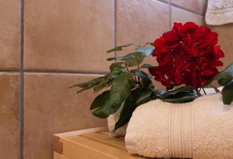 ベッドアンドブレックファースト Su Pitiolu   Casa Vacanze