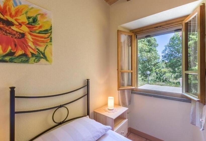 ベッドアンドブレックファースト Su Pitiolu   Casa Vacanze