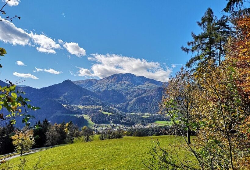 Bikeski Family Hotel, B&b, Apartaments, Rooms