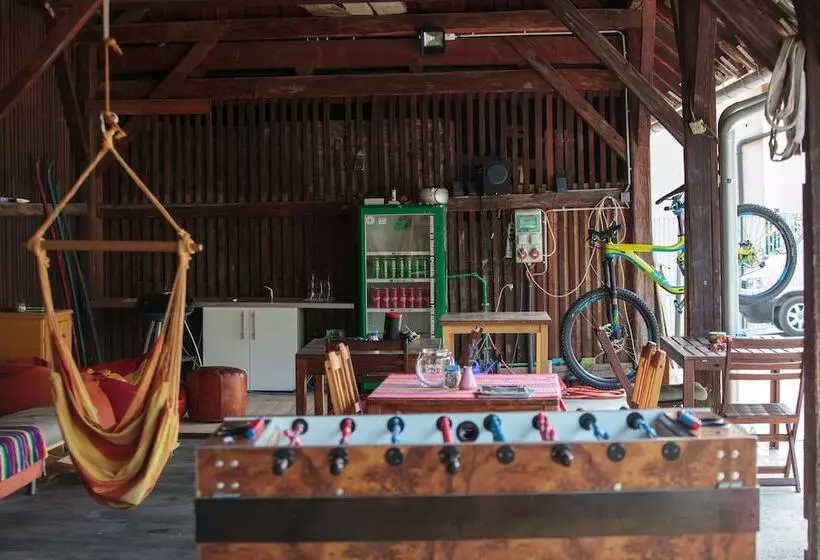 Bikeski Family Hotel, B&b, Apartaments, Rooms