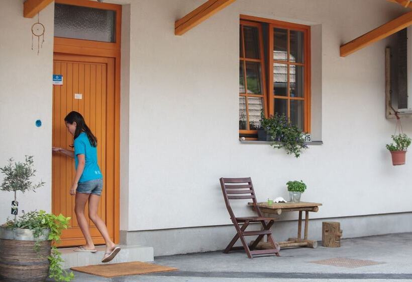 Bikeski Family Hotel, B&b, Apartaments, Rooms