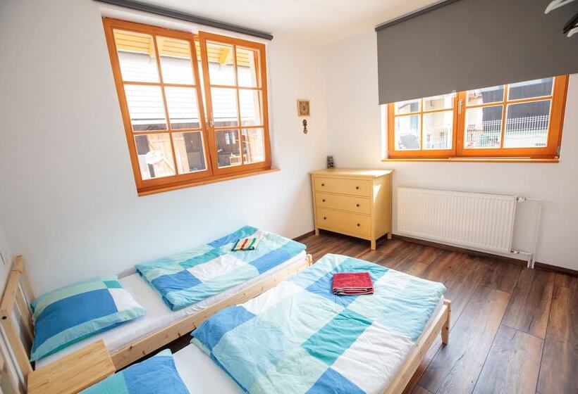 Bikeski Family Hotel, B&b, Apartaments, Rooms