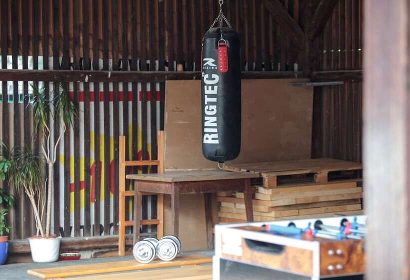 Bikeski Family Hotel, B&b, Apartaments, Rooms