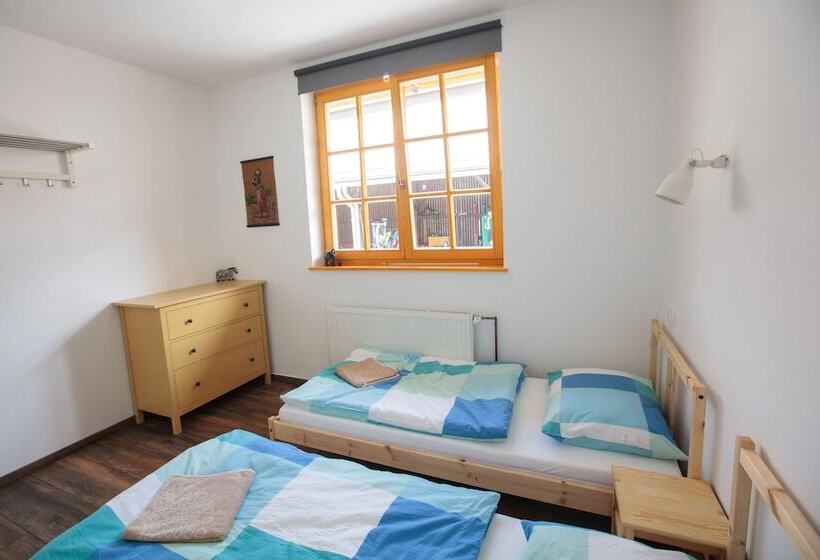 Bikeski Family Hotel, B&b, Apartaments, Rooms