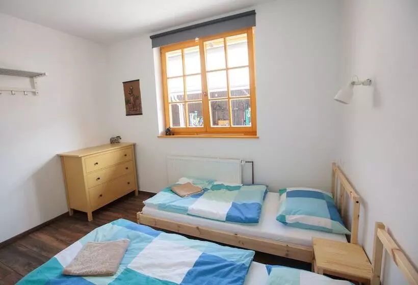 Bikeski Family Hotel, B&b, Apartaments, Rooms